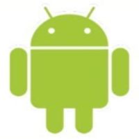 logo android