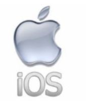 logo ios