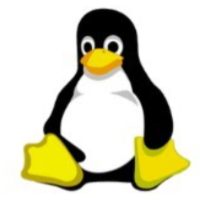 logo linux