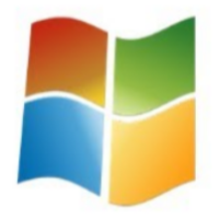 Logo windows